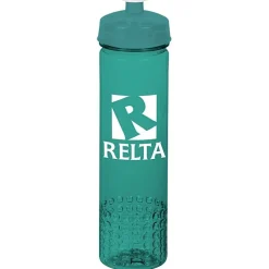 PolySure Out of the Block Water Bottle - 24 oz