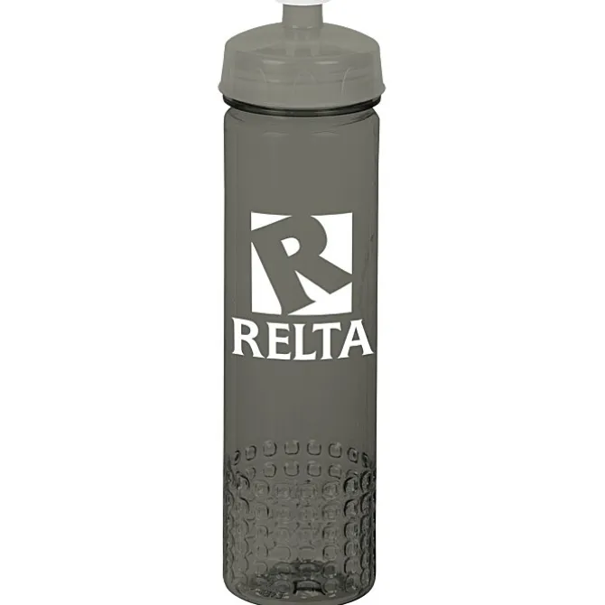 PolySure Out of the Block Water Bottle - 24 oz