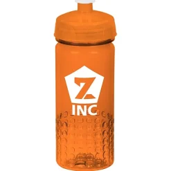 PolySure Out of the Block Water Bottle - 16 oz