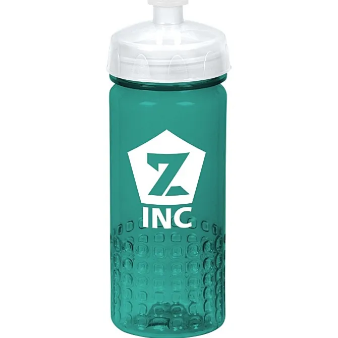 PolySure Out of the Block Water Bottle - 16 oz