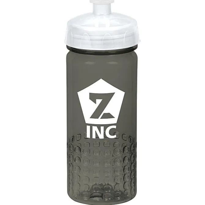 PolySure Out of the Block Water Bottle - 16 oz