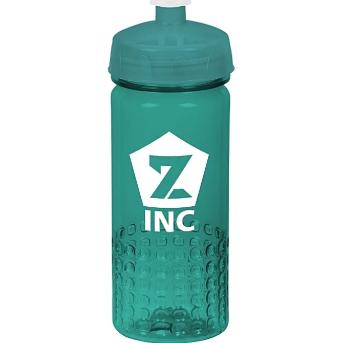 PolySure Out of the Block Water Bottle - 16 oz