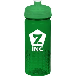 PolySure Out of the Block Water Bottle - 16 oz