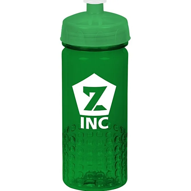 PolySure Out of the Block Water Bottle - 16 oz