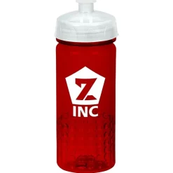 PolySure Out of the Block Water Bottle - 16 oz