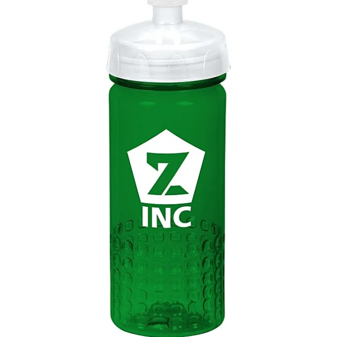 PolySure Out of the Block Water Bottle - 16 oz