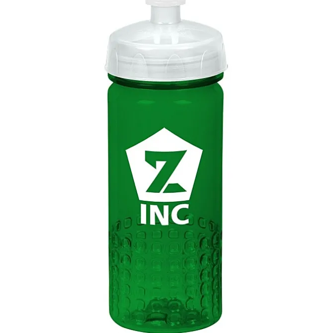 PolySure Out of the Block Water Bottle - 16 oz