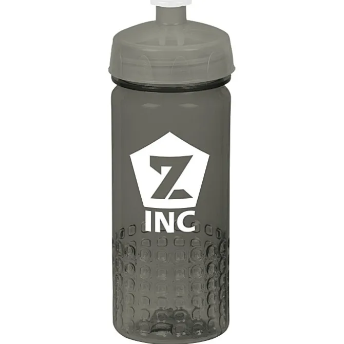 PolySure Out of the Block Water Bottle - 16 oz