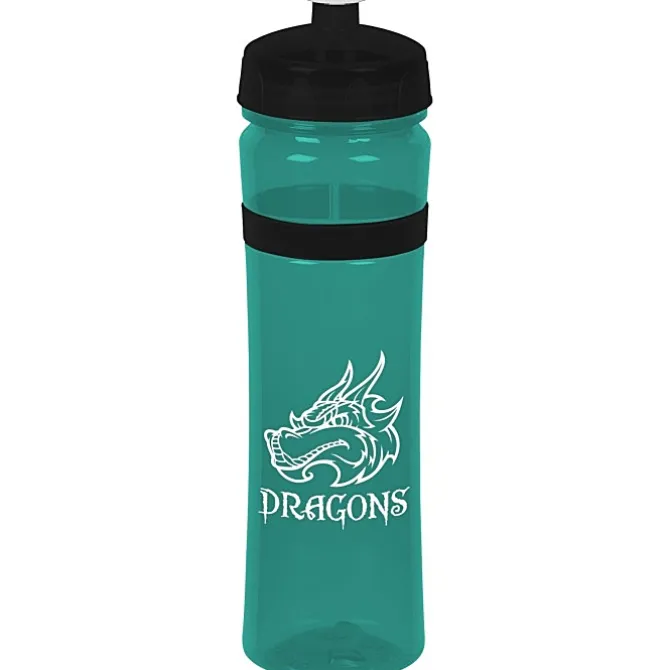 PolySure Spirit Water Bottle - 22 oz