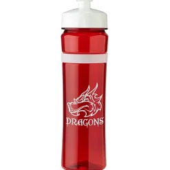 PolySure Spirit Water Bottle - 22 oz