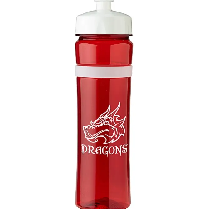 PolySure Spirit Water Bottle - 22 oz