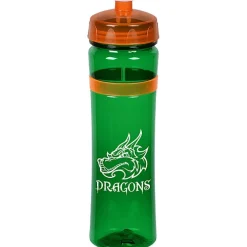 PolySure Spirit Water Bottle - 22 oz