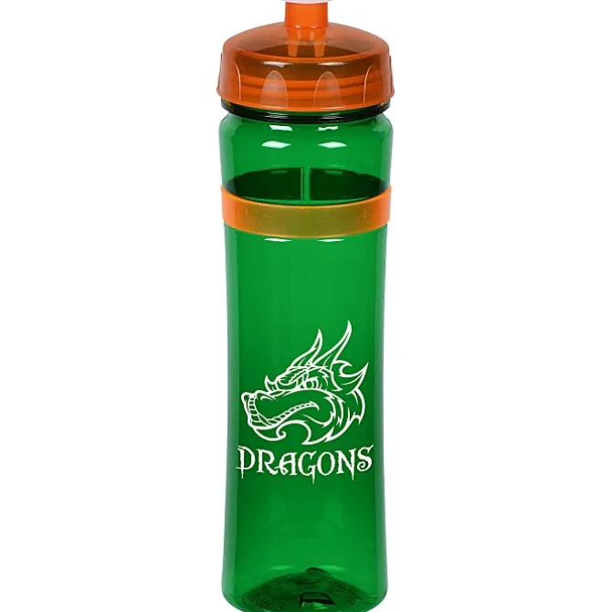 PolySure Spirit Water Bottle - 22 oz