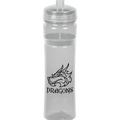 PolySure Spirit Water Bottle - 22 oz
