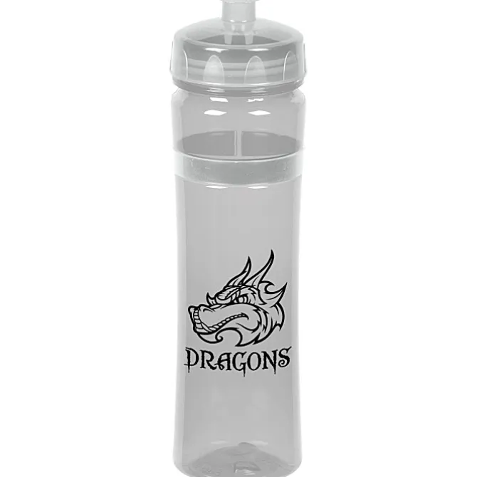 PolySure Spirit Water Bottle - 22 oz