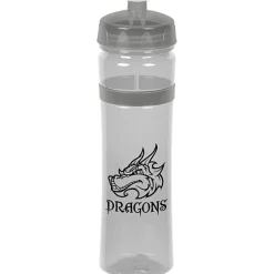 PolySure Spirit Water Bottle - 22 oz