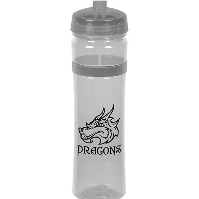 PolySure Spirit Water Bottle - 22 oz