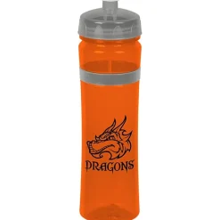 PolySure Spirit Water Bottle - 22 oz