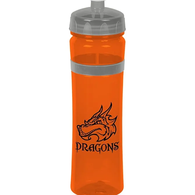 PolySure Spirit Water Bottle - 22 oz