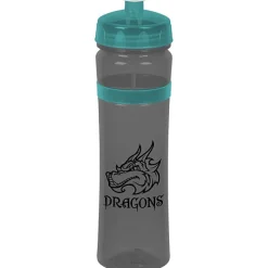 PolySure Spirit Water Bottle - 22 oz