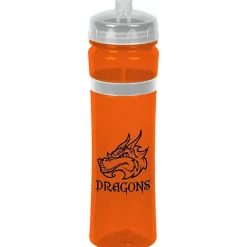 PolySure Spirit Water Bottle - 22 oz