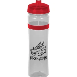 PolySure Spirit Water Bottle - 22 oz
