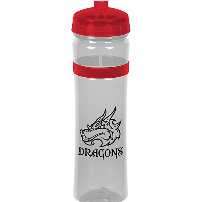 PolySure Spirit Water Bottle - 22 oz