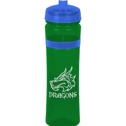 PolySure Spirit Water Bottle - 22 oz