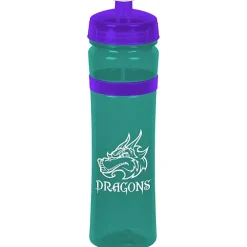 PolySure Spirit Water Bottle - 22 oz