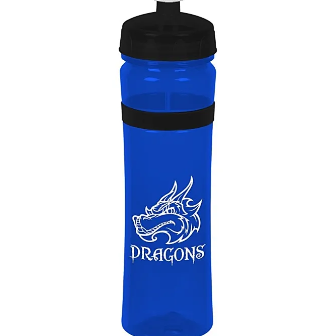PolySure Spirit Water Bottle - 22 oz