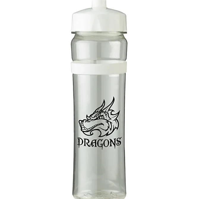 PolySure Spirit Water Bottle - 22 oz