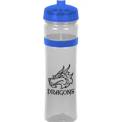 PolySure Spirit Water Bottle - 22 oz