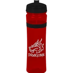 PolySure Spirit Water Bottle - 22 oz