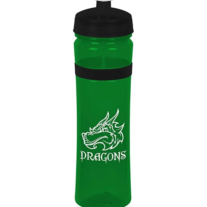 PolySure Spirit Water Bottle - 22 oz