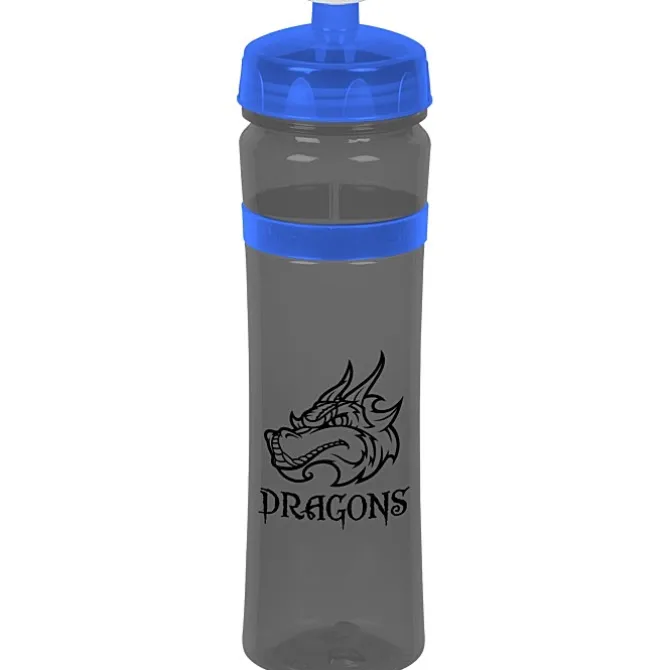 PolySure Spirit Water Bottle - 22 oz