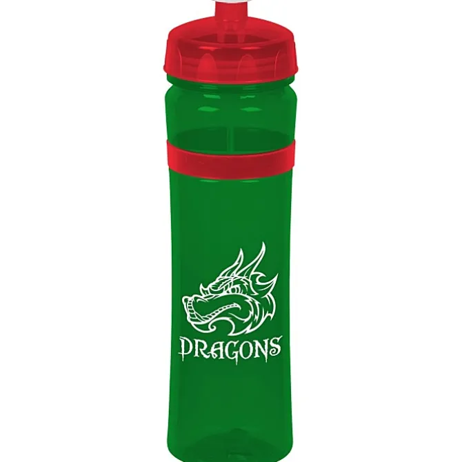 PolySure Spirit Water Bottle - 22 oz