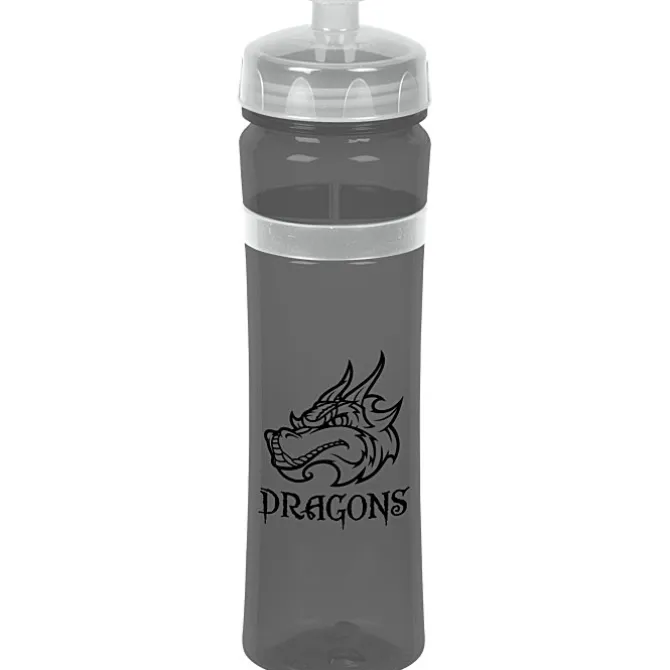 PolySure Spirit Water Bottle - 22 oz