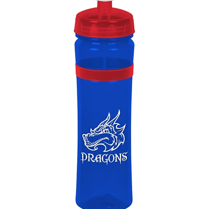 PolySure Spirit Water Bottle - 22 oz
