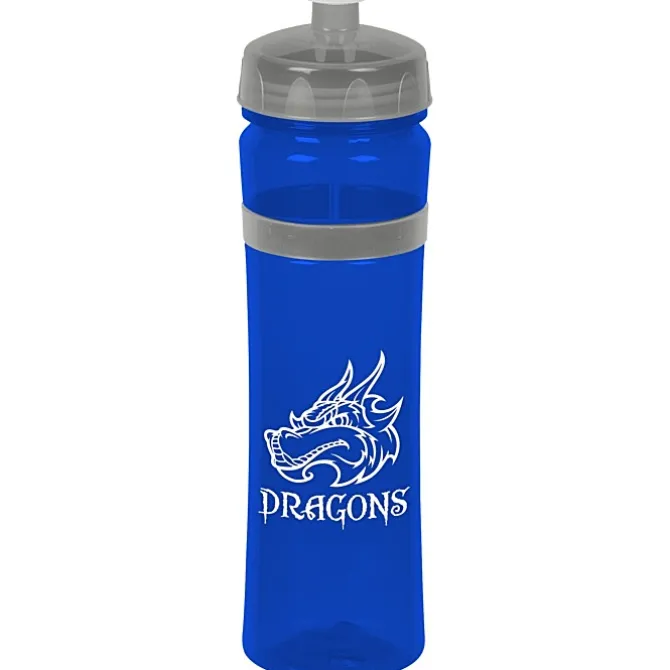 PolySure Spirit Water Bottle - 22 oz