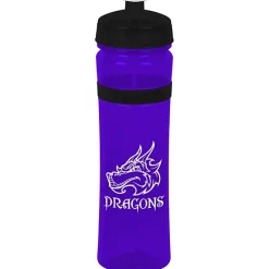 PolySure Spirit Water Bottle - 22 oz