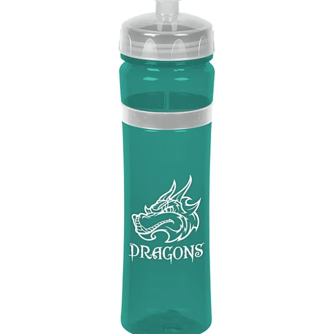 PolySure Spirit Water Bottle - 22 oz