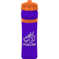 PolySure Spirit Water Bottle - 22 oz