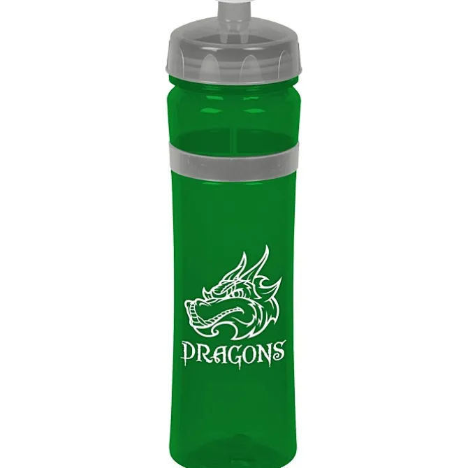 PolySure Spirit Water Bottle - 22 oz
