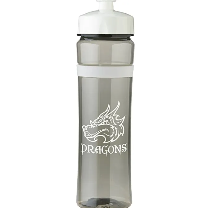 PolySure Spirit Water Bottle - 22 oz