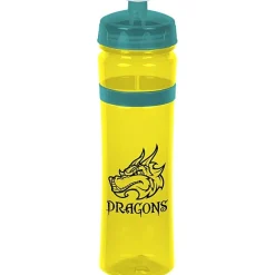 PolySure Spirit Water Bottle - 22 oz