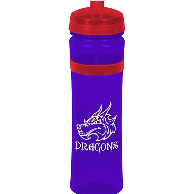 PolySure Spirit Water Bottle - 22 oz