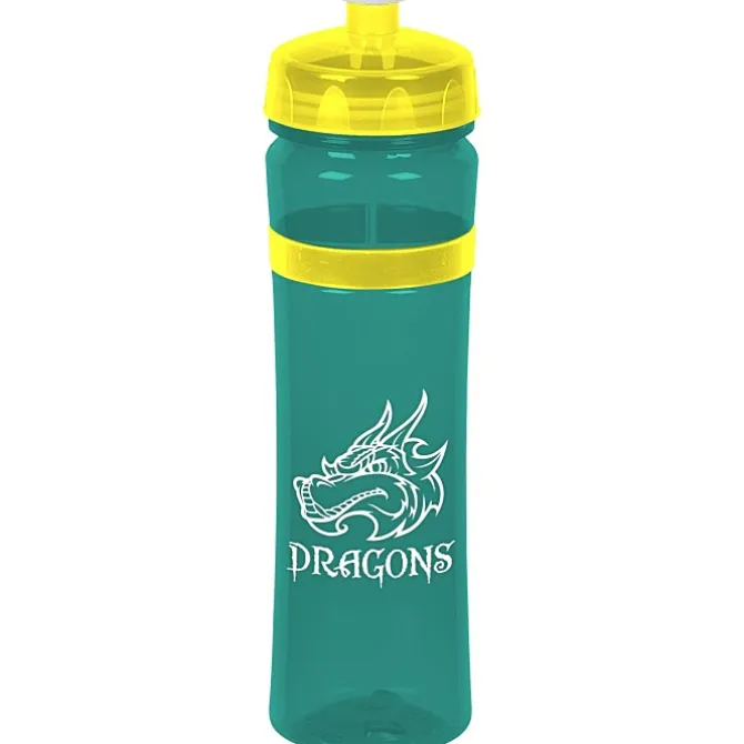 PolySure Spirit Water Bottle - 22 oz