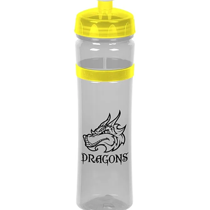 PolySure Spirit Water Bottle - 22 oz