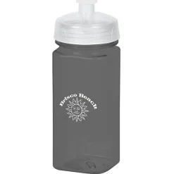 PolySure Squared-Up Water Bottle - 16 oz