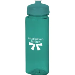 PolySure Trinity Water Bottle - 24 oz